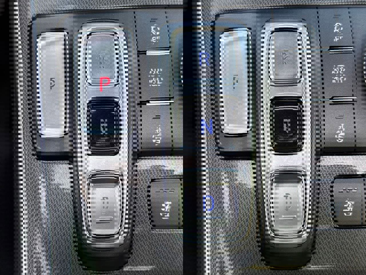 Used 2023 Hyundai Santa Fe Calligraphy image 38