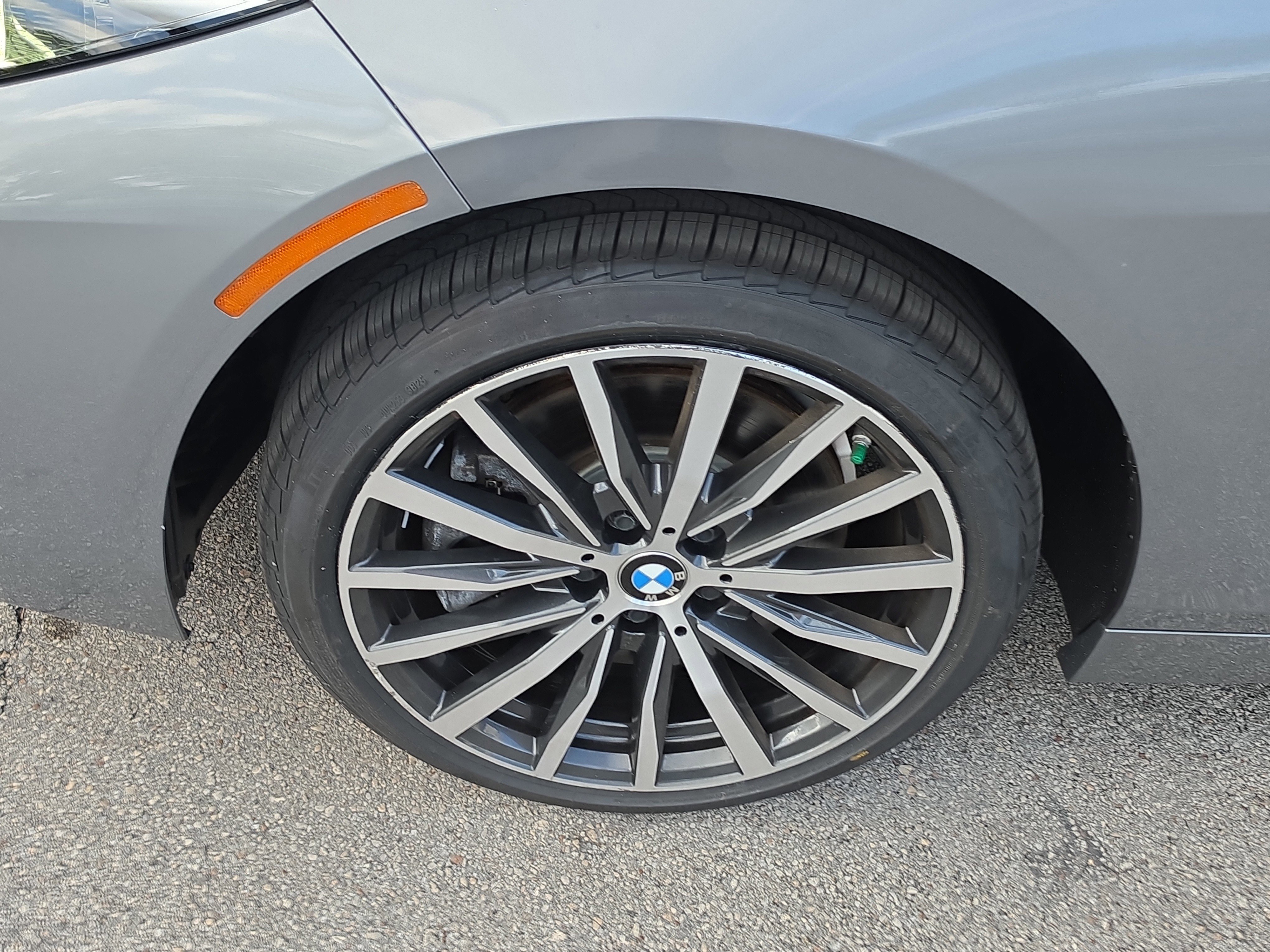 Used 2023 BMW 228i xDrive Gran Coupe w/ Convenience Package AWD/4WD image 8