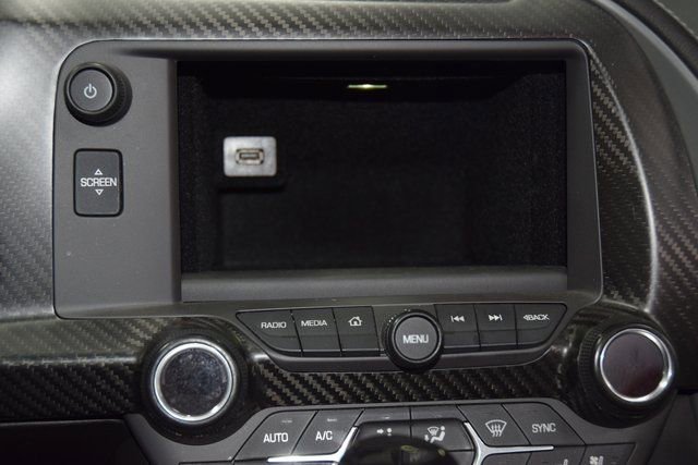 Used 2019 Chevrolet Corvette Grand Sport image 32