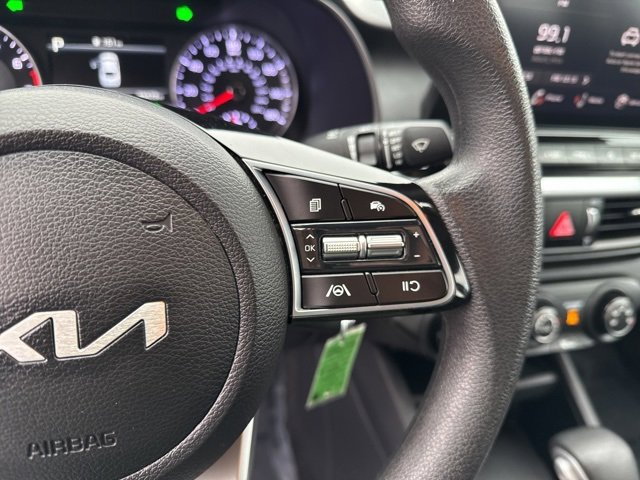 Used 2023 Kia Forte LXS image 16