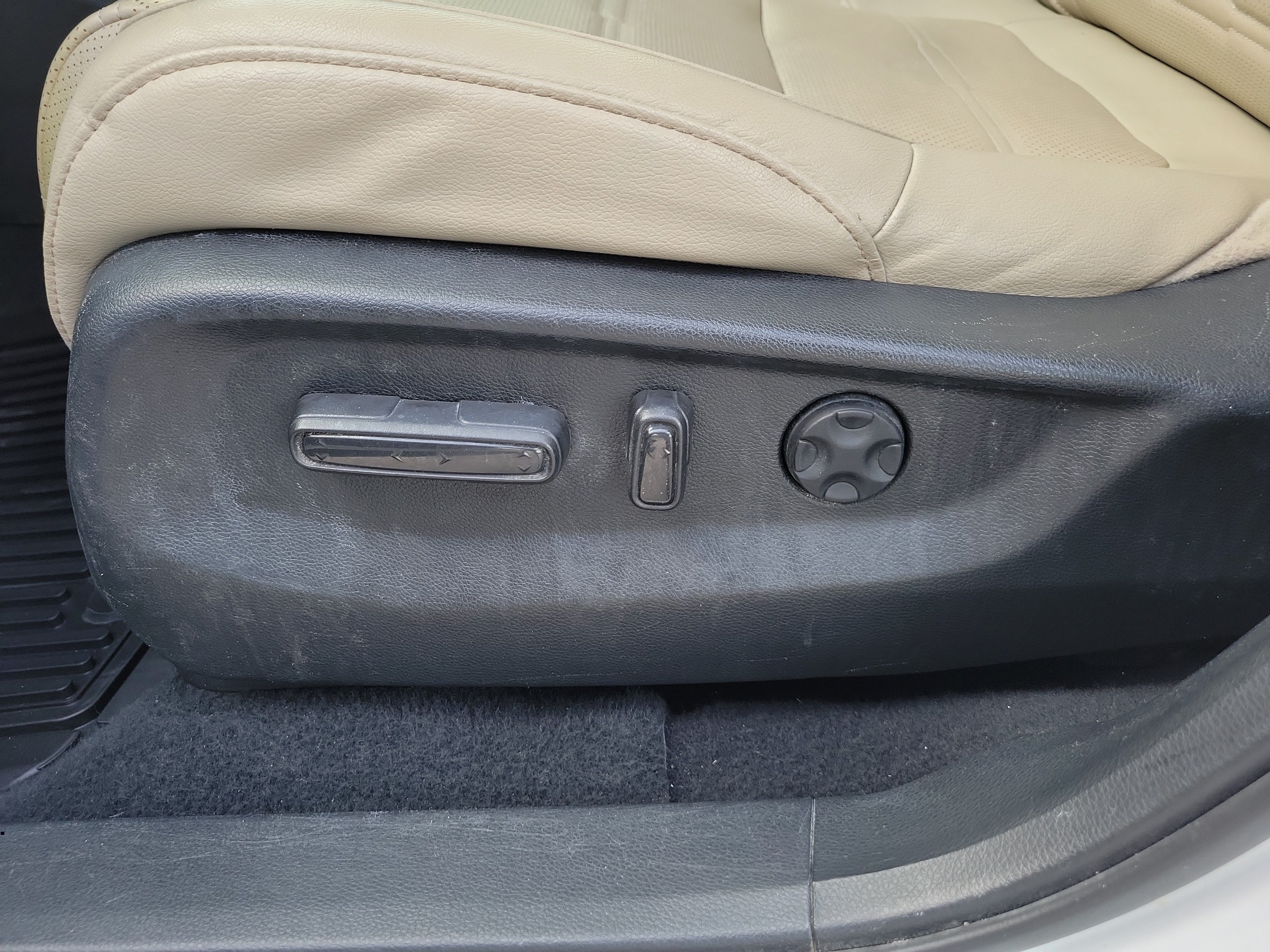 Used 2021 Honda CR-V EX-L image 23