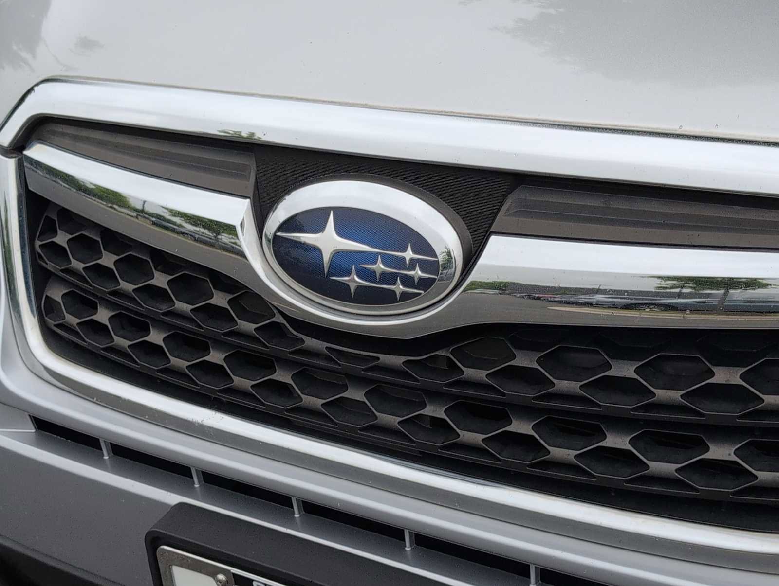 Used 2014 Subaru Forester 2.5i Limited AWD/4WD image 12