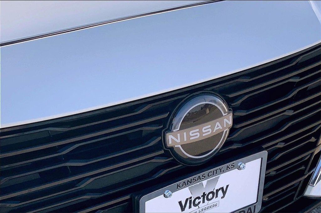 Used 2024 Nissan Altima 2.5 S image 23