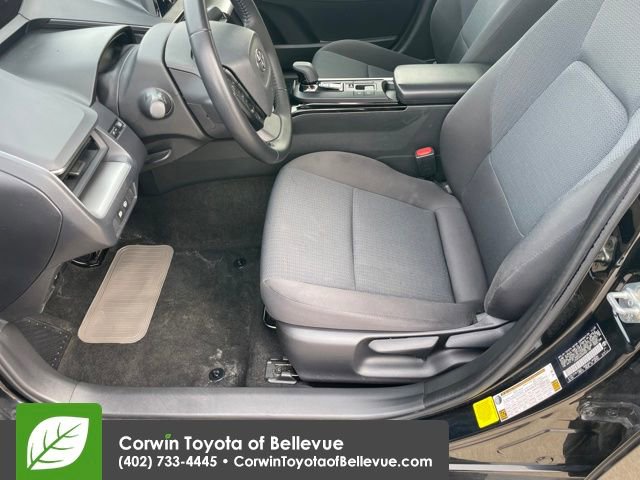 Used 2024 Toyota Prius LE image 9