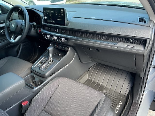 New 2027 Honda CR-V LX image 13