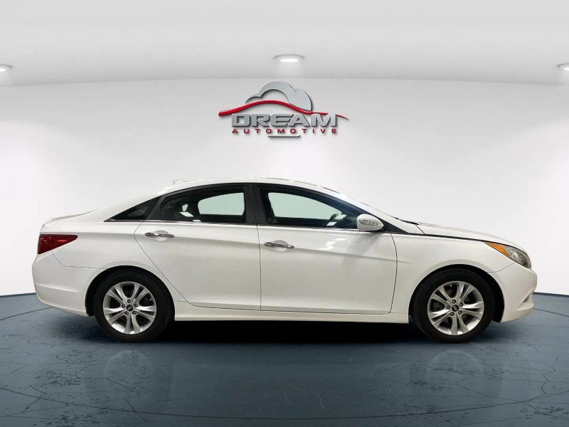 Used 2011 Hyundai Sonata Limited FWD image 19