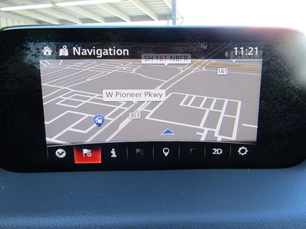 Used 2019 MAZDA CX-5 Touring FWD image 16