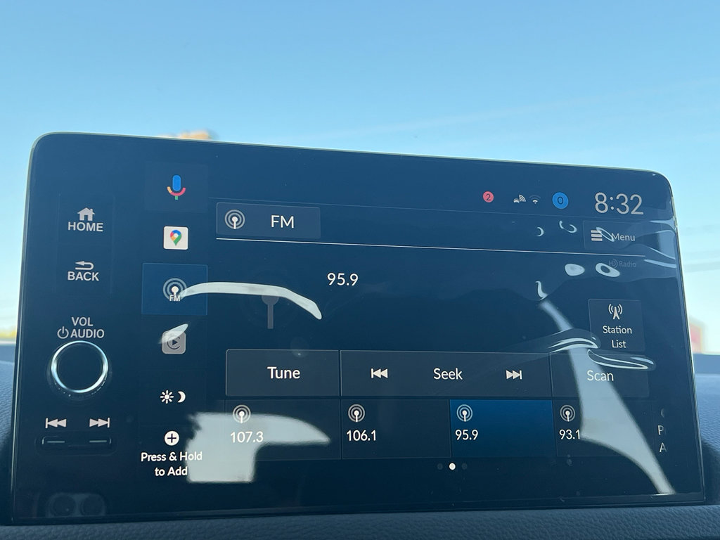 New 2026 Honda Civic Sport Touring image 30