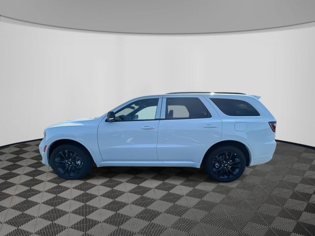 New 2026 Dodge Durango GT AWD/4WD image 2