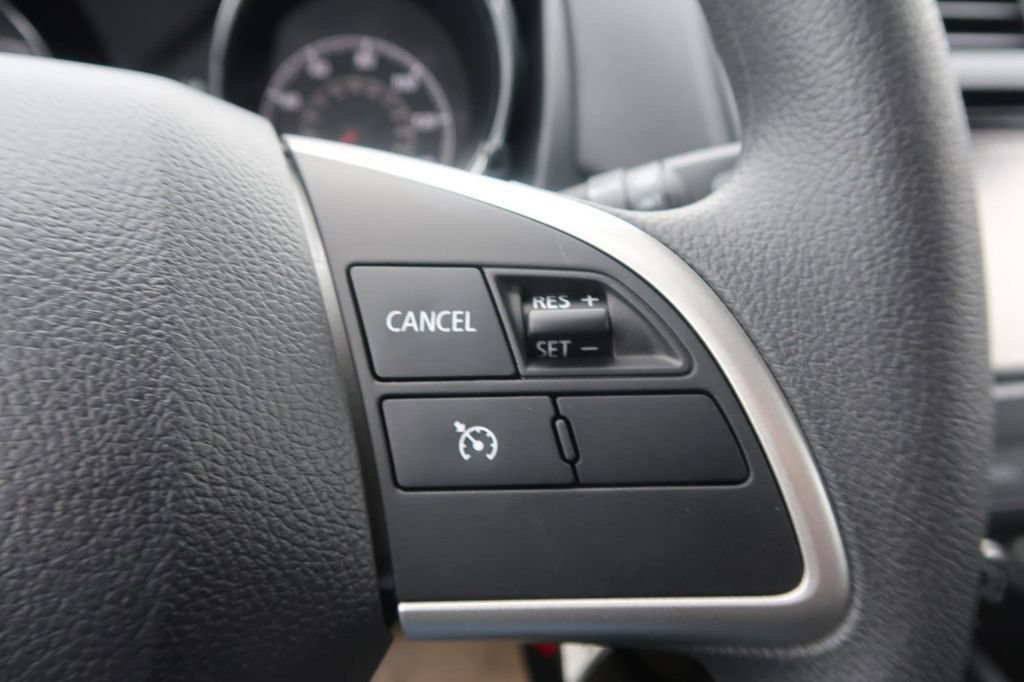 New 2025 Mitsubishi Outlander Sport ES AWD/4WD image 26