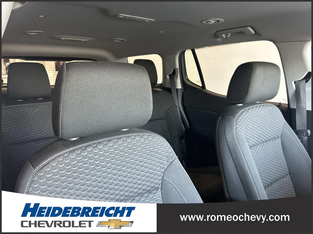 Used 2019 GMC Acadia SLE w/ Driver Alert Package I FWD image 36