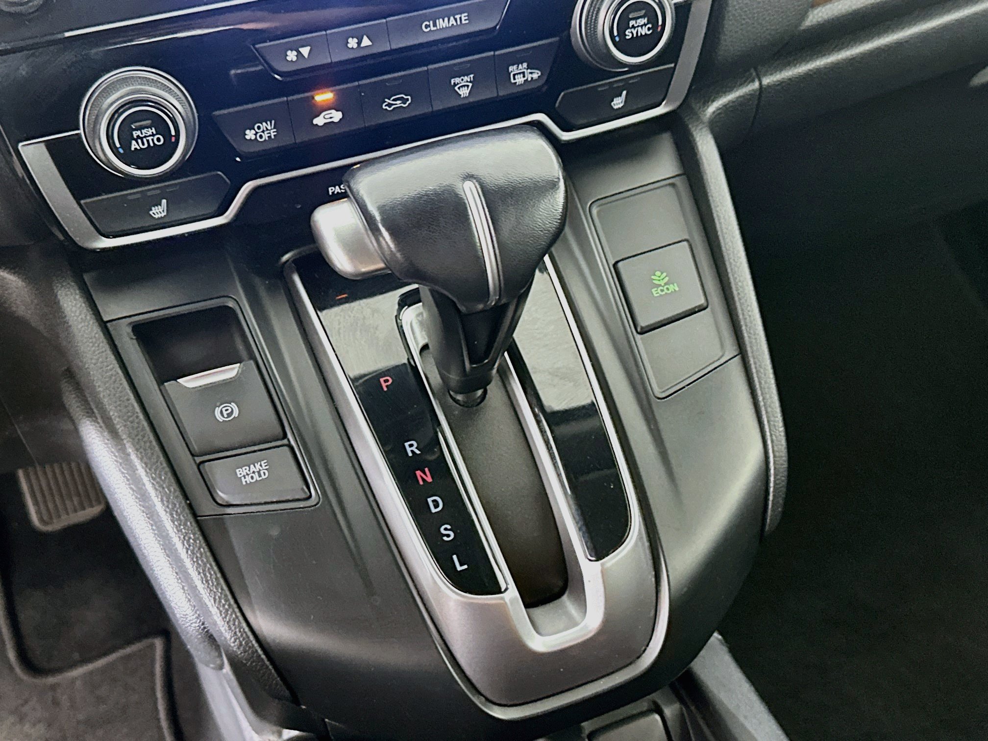 Used 2018 Honda CR-V Touring image 25