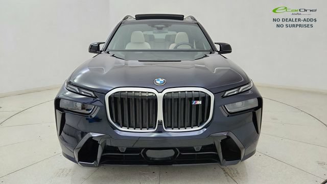 Used 2026 BMW X7 M60i AWD/4WD image 2