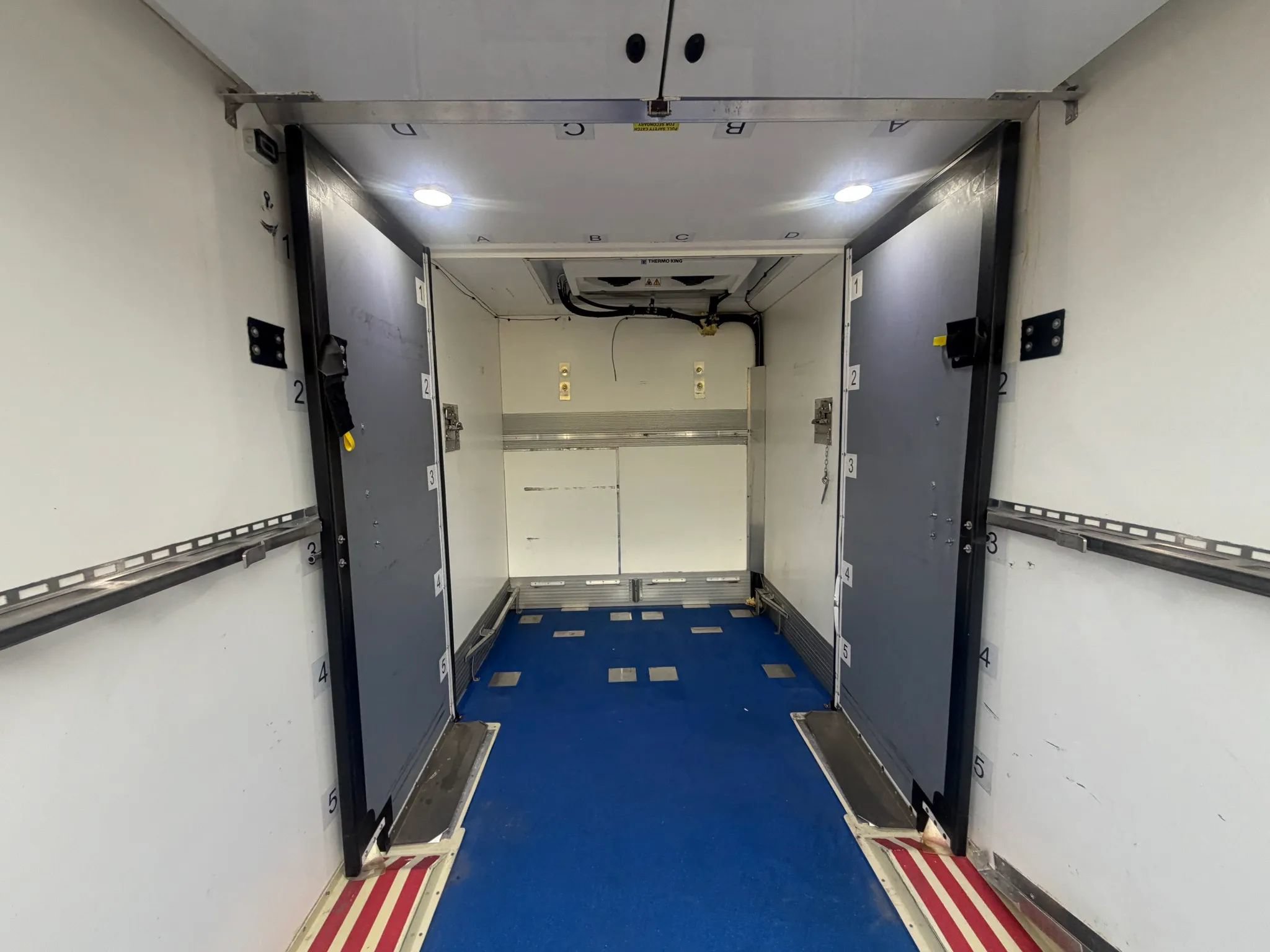 Used 2023 Ford E-350 and Econoline 350 Super Duty w/ Power Windows & Locks Group RWD image 10