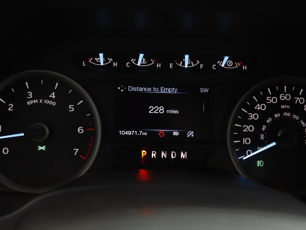Used 2019 Ford F150 XLT w/ Equipment Group 302A Luxury AWD/4WD image 15