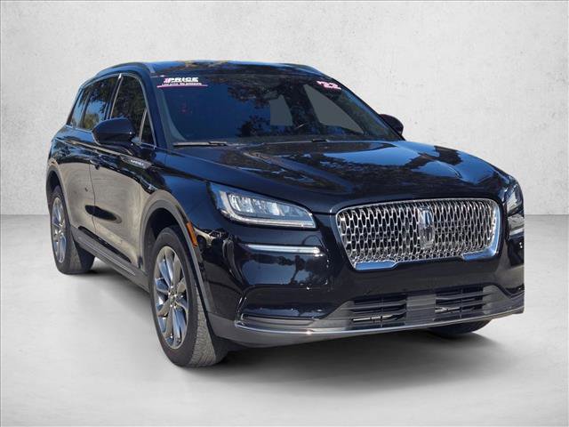 Used 2022 Lincoln Corsair FWD w/ Premium Package image 3