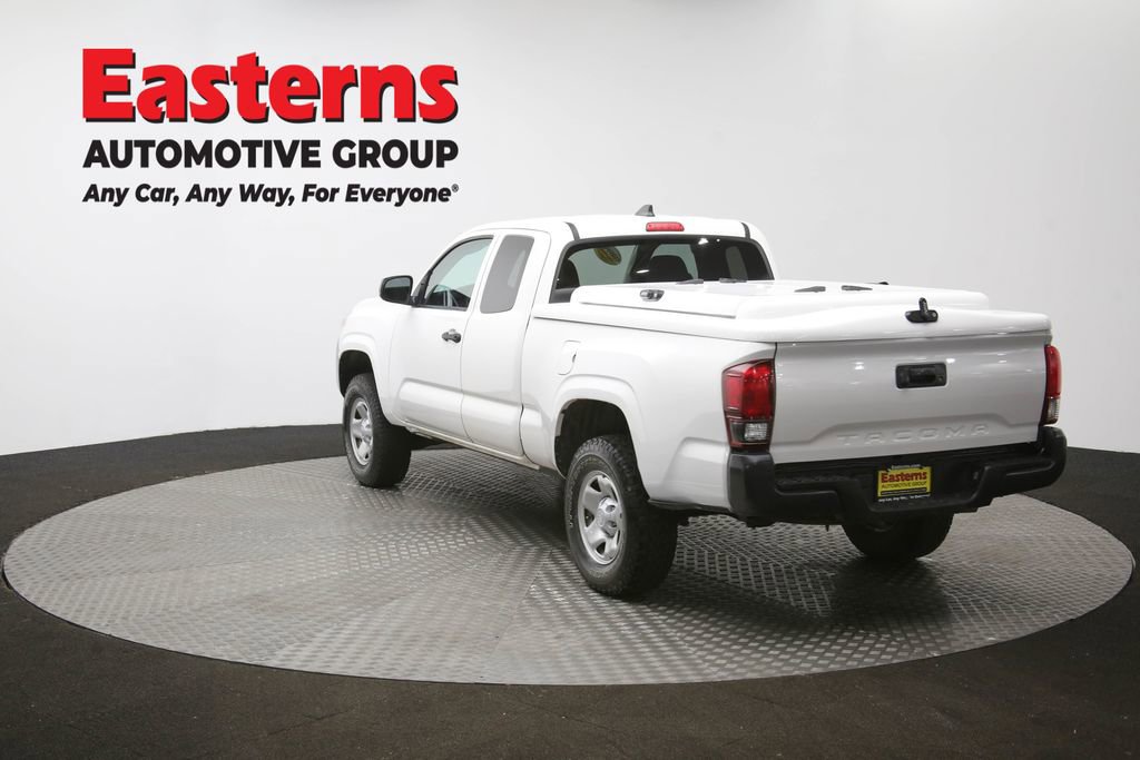Used 2021 Toyota Tacoma SR image 63