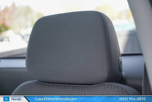 Used 2024 Chevrolet Silverado 1500 W/T w/ WT Fleet Convenience Package RWD image 30