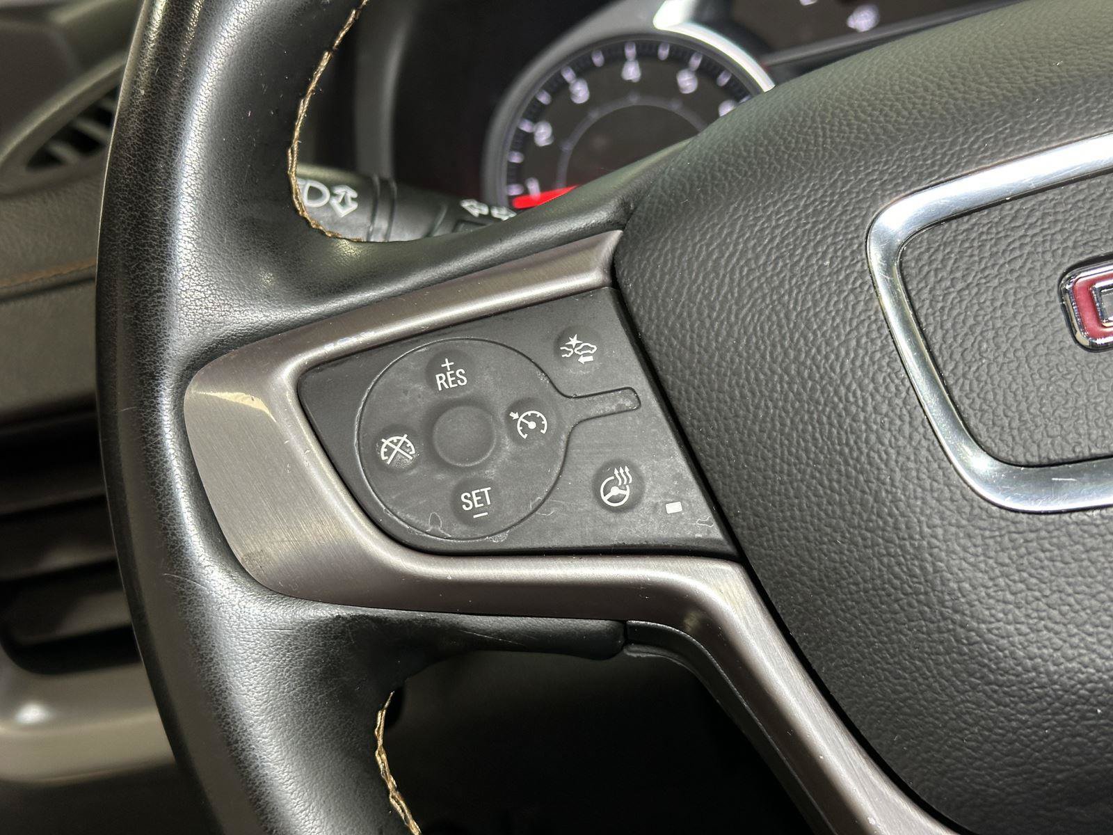 Used 2023 GMC Terrain AT4 AWD/4WD image 25