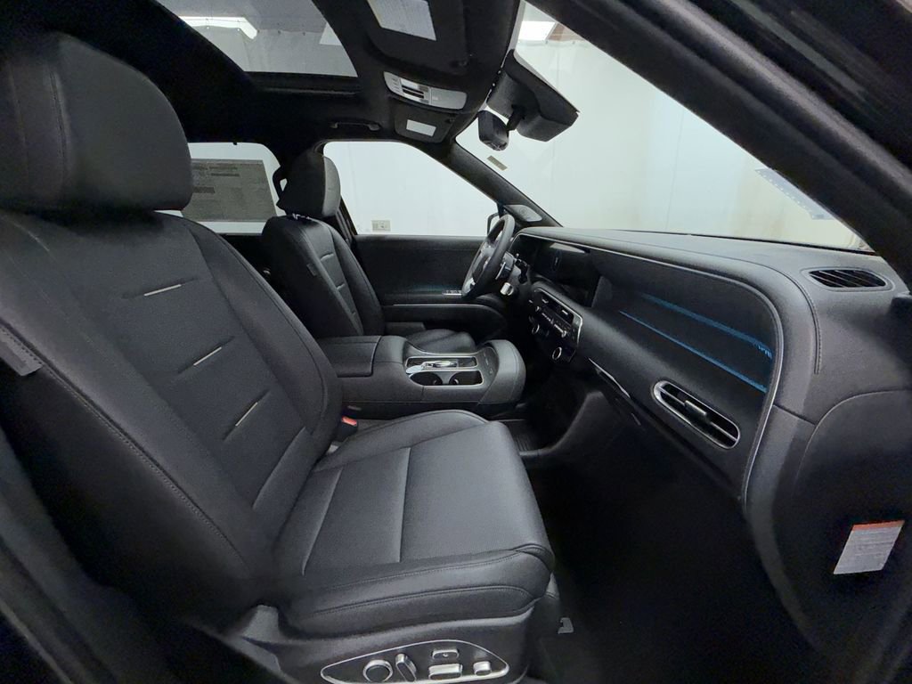 New 2026 Hyundai Palisade Calligraphy image 16
