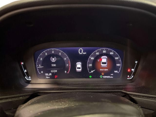 Used 2024 Honda Accord LX image 35