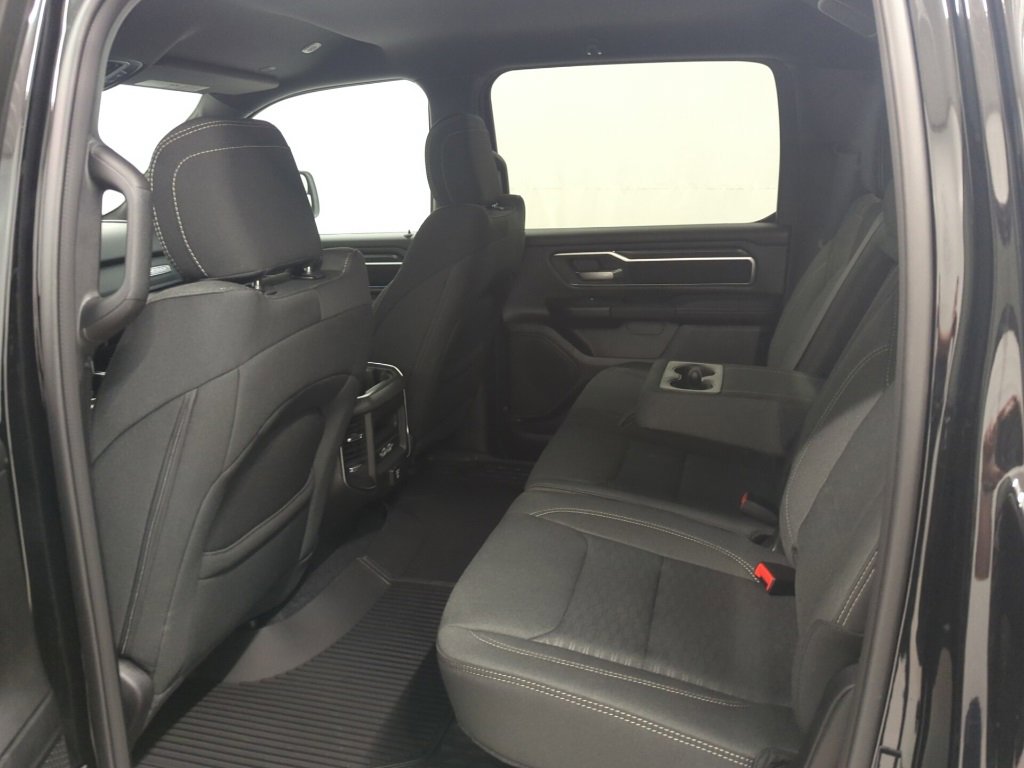 New 2026 RAM 1500 Big Horn image 12