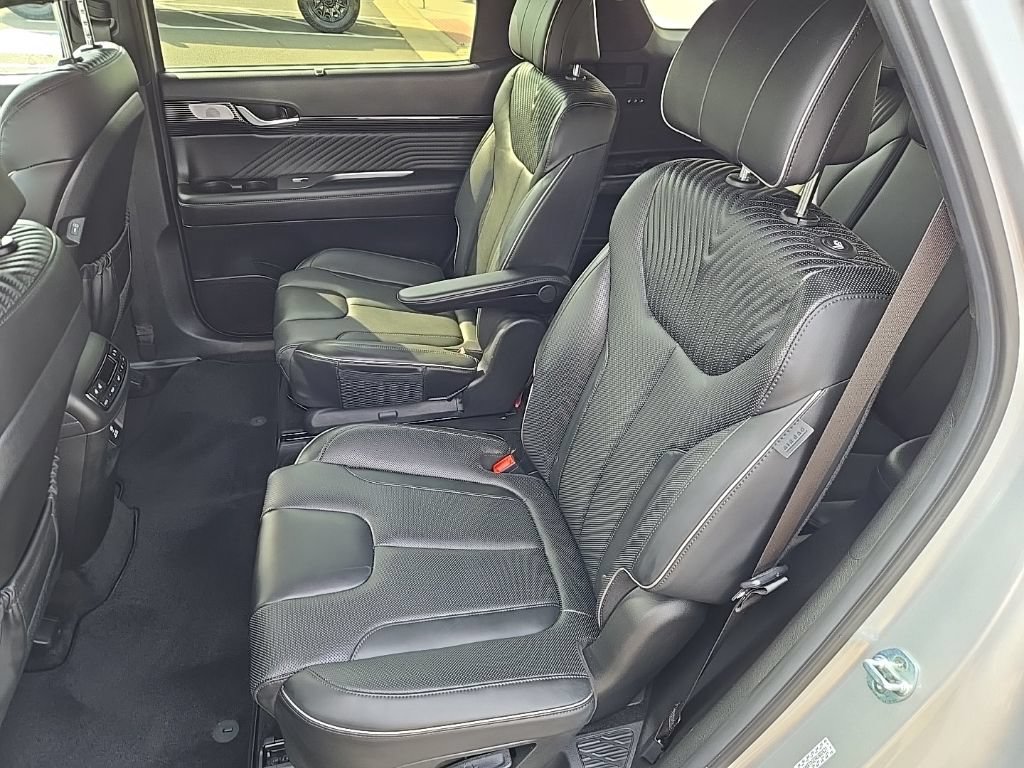 Used 2024 Hyundai Palisade Calligraphy AWD/4WD image 46