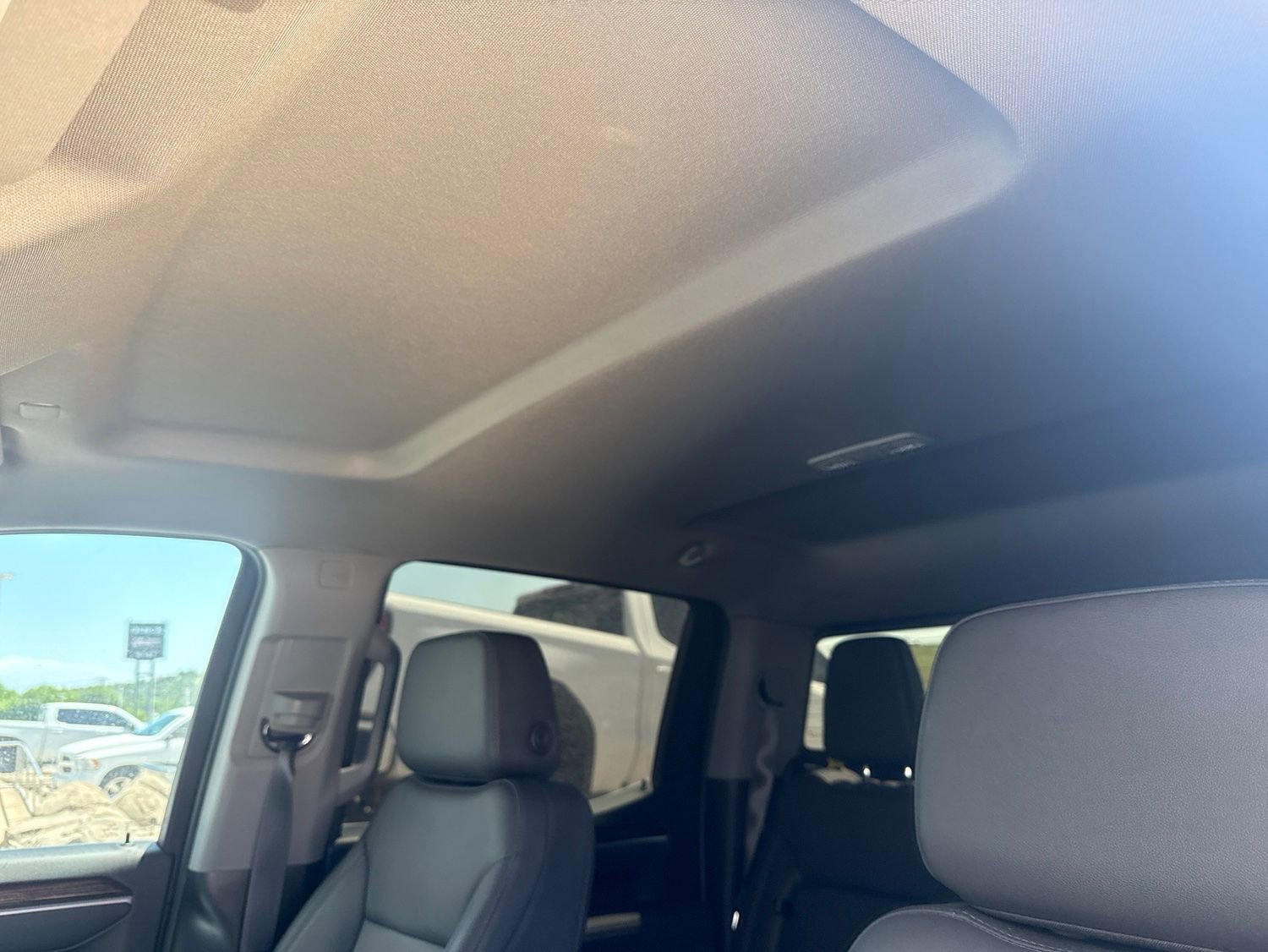 Used 2026 GMC Sierra 1500 Elevation w/ Elevation Premium Package AWD/4WD image 15