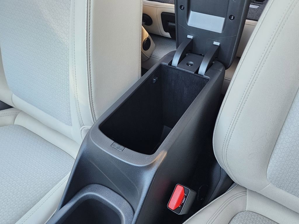 New 2026 Buick Encore GX Preferred w/ Comfort Package image 31