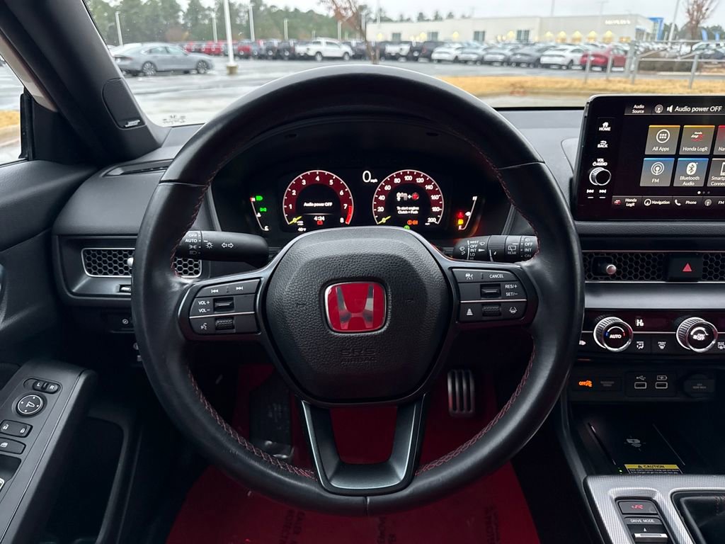 Used 2023 Honda Civic Type R image 18