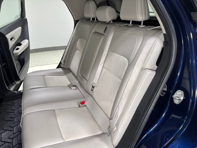 Used 2024 Nissan Ariya AWD image 25