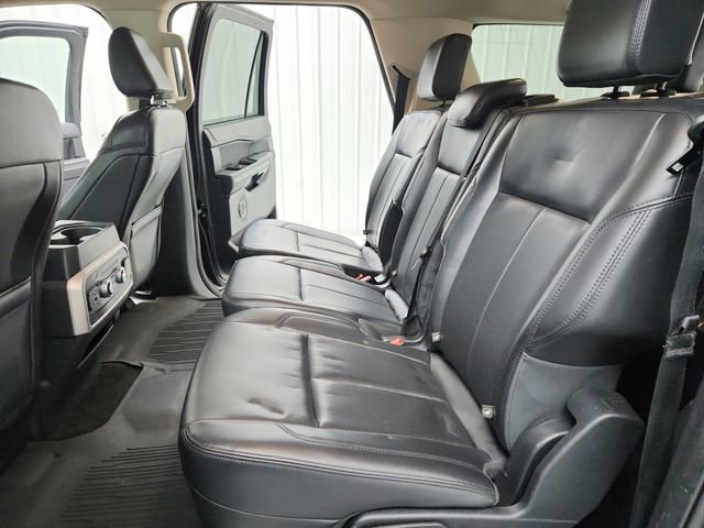 Used 2022 Ford Expedition Max XLT RWD image 33