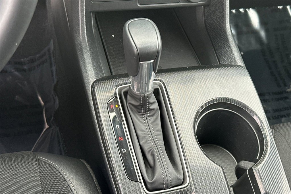 Used 2025 Honda Civic Sport image 21