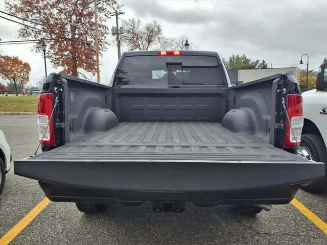 Used 2024 RAM 2500 Tradesman image 9