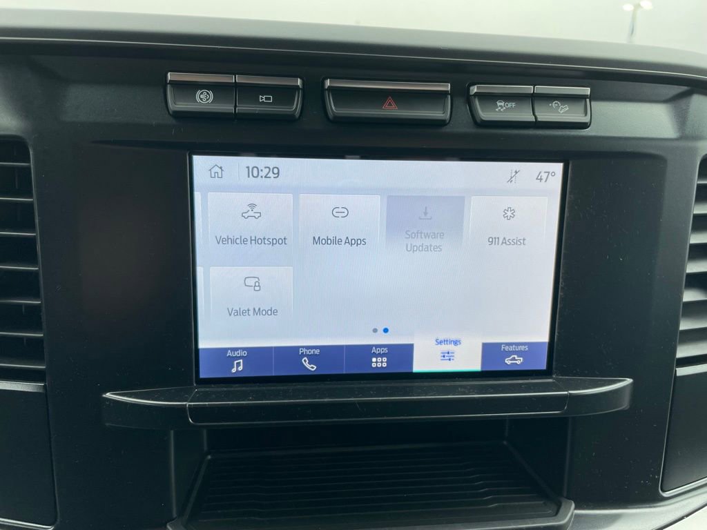 Used 2024 Ford F250 XL w/ STX Appearance Package image 17