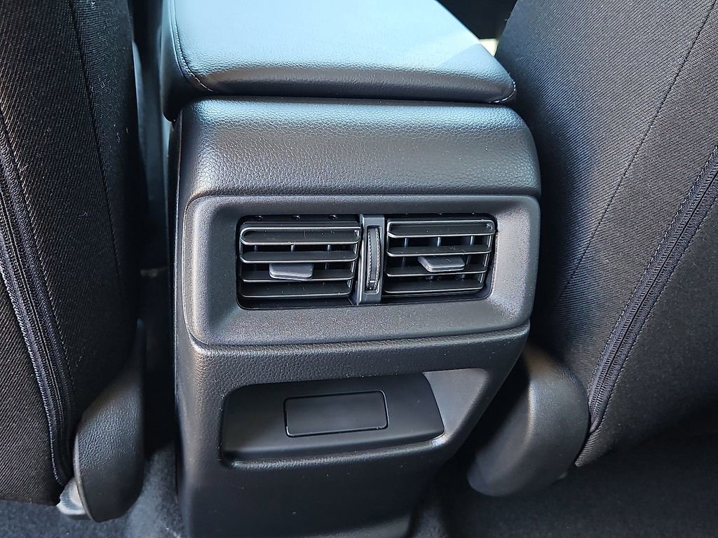 New 2026 Honda CR-V LX image 18