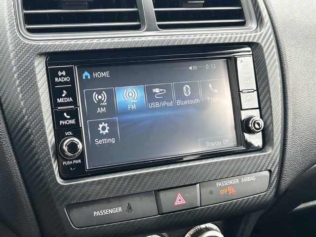 Used 2024 Mitsubishi Outlander Sport ES image 21