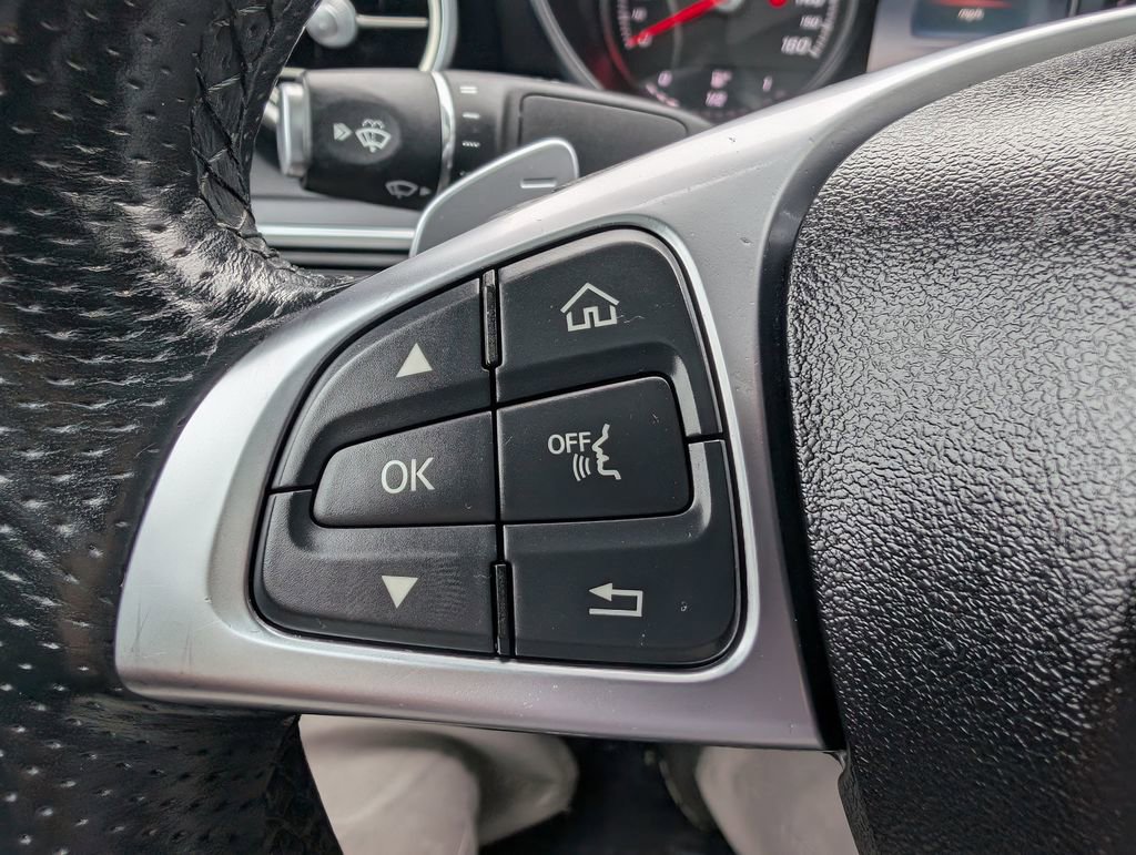 Used 2017 Mercedes-Benz C 300 4MATIC Coupe image 25