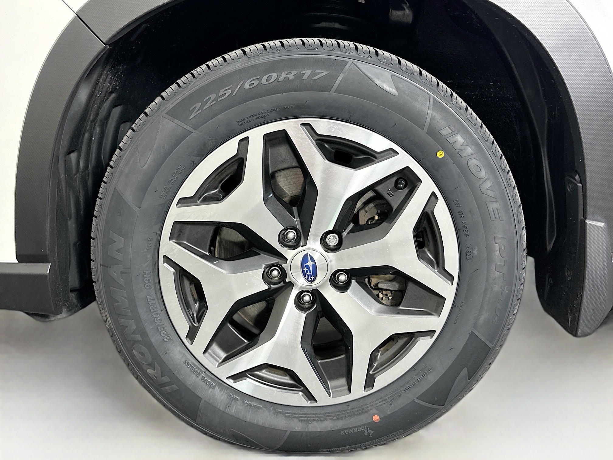 Used 2023 Subaru Forester Premium AWD/4WD image 11