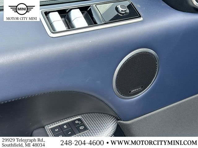 Used 2018 Land Rover Range Rover Sport Supercharged image 19