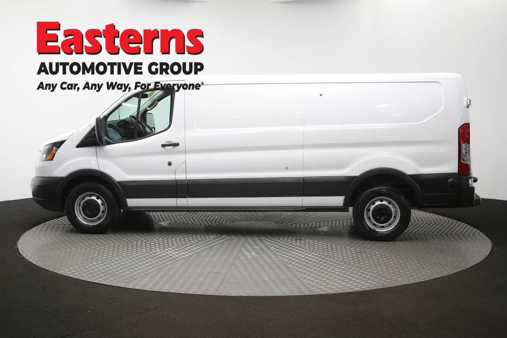 Used 2018 Ford Transit 250 148 Low Roof RWD image 59