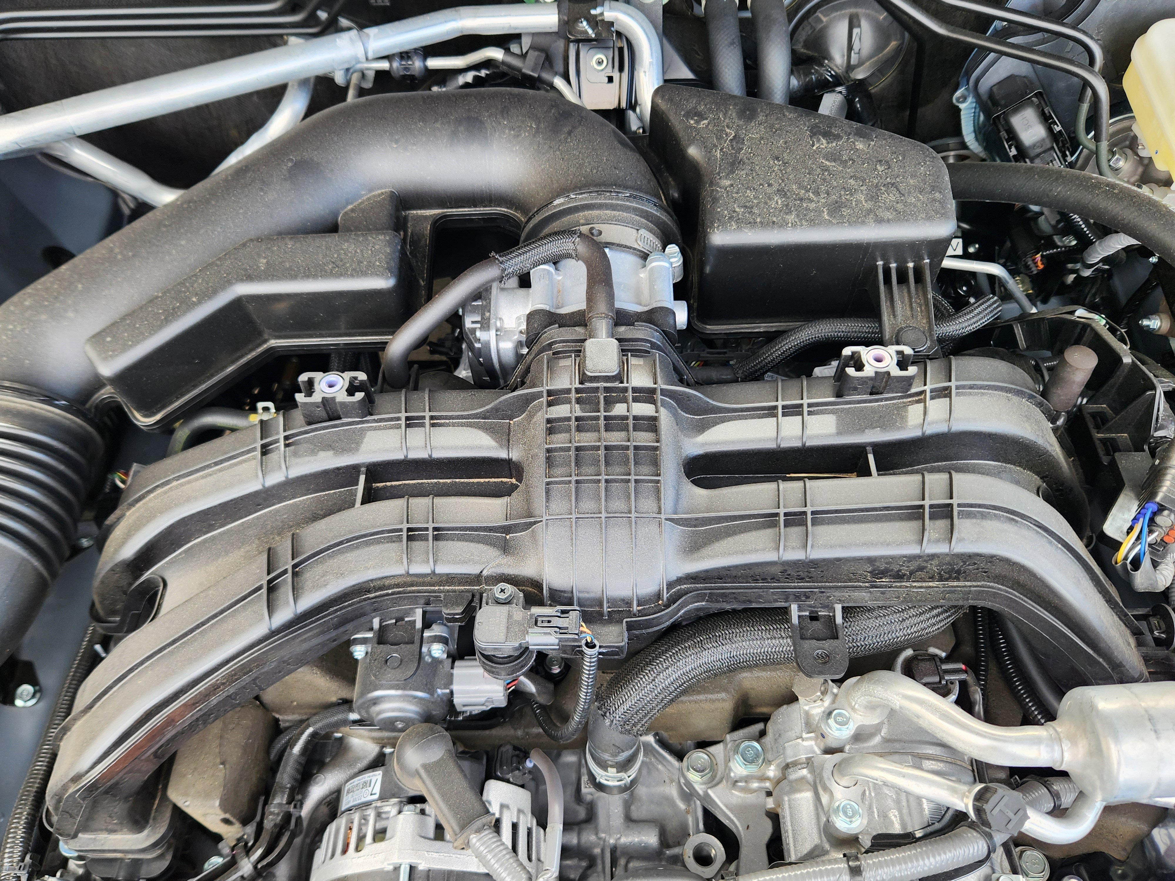 Used 2025 Subaru Crosstrek 2.0i Premium image 20