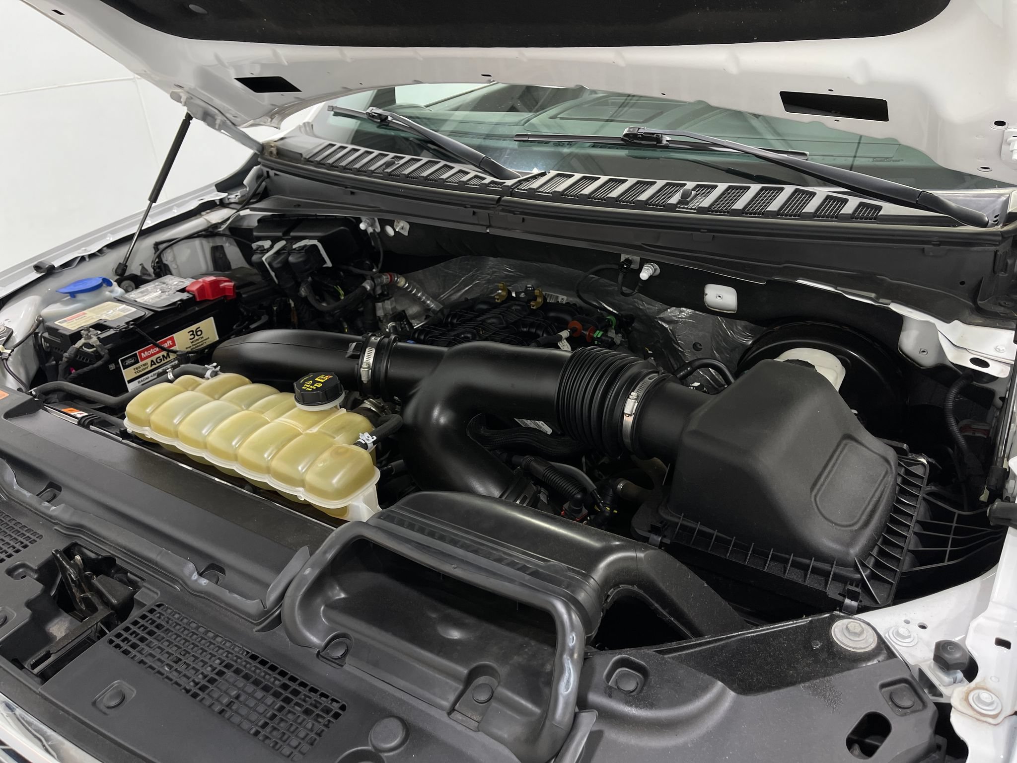 Used 2021 Ford Expedition Max Limited AWD/4WD image 28