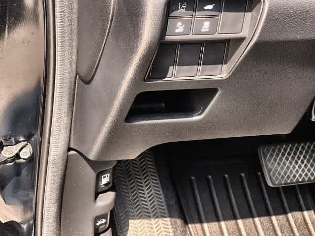Certified 2020 Honda CR-V EX-L image 29