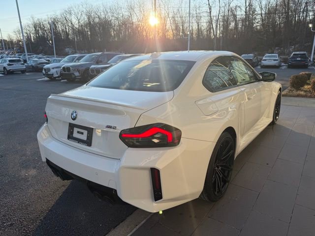 New 2026 BMW M2 w/ Lighting Package RWD image 7