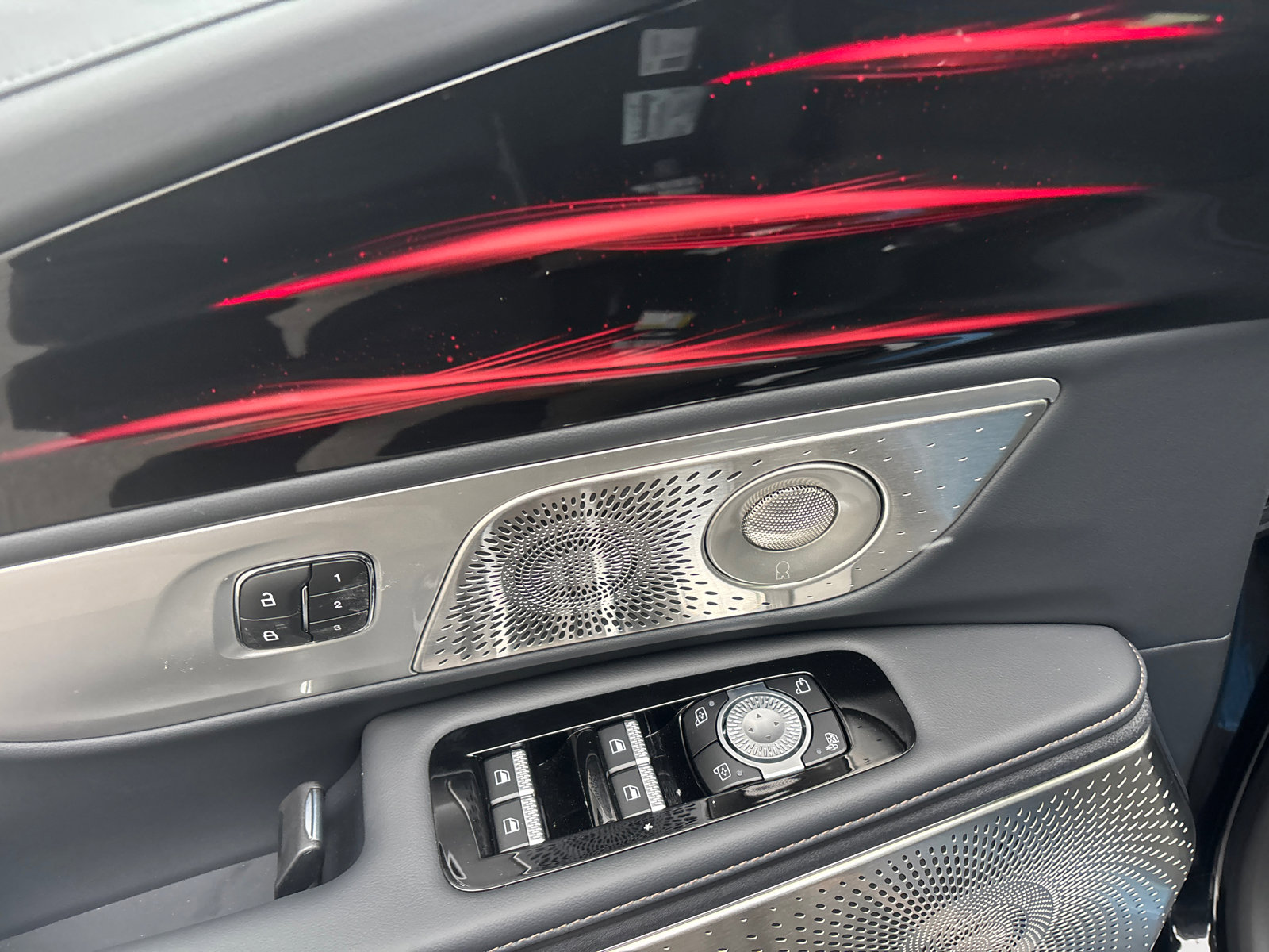 New 2026 Lincoln Nautilus Reserve image 12