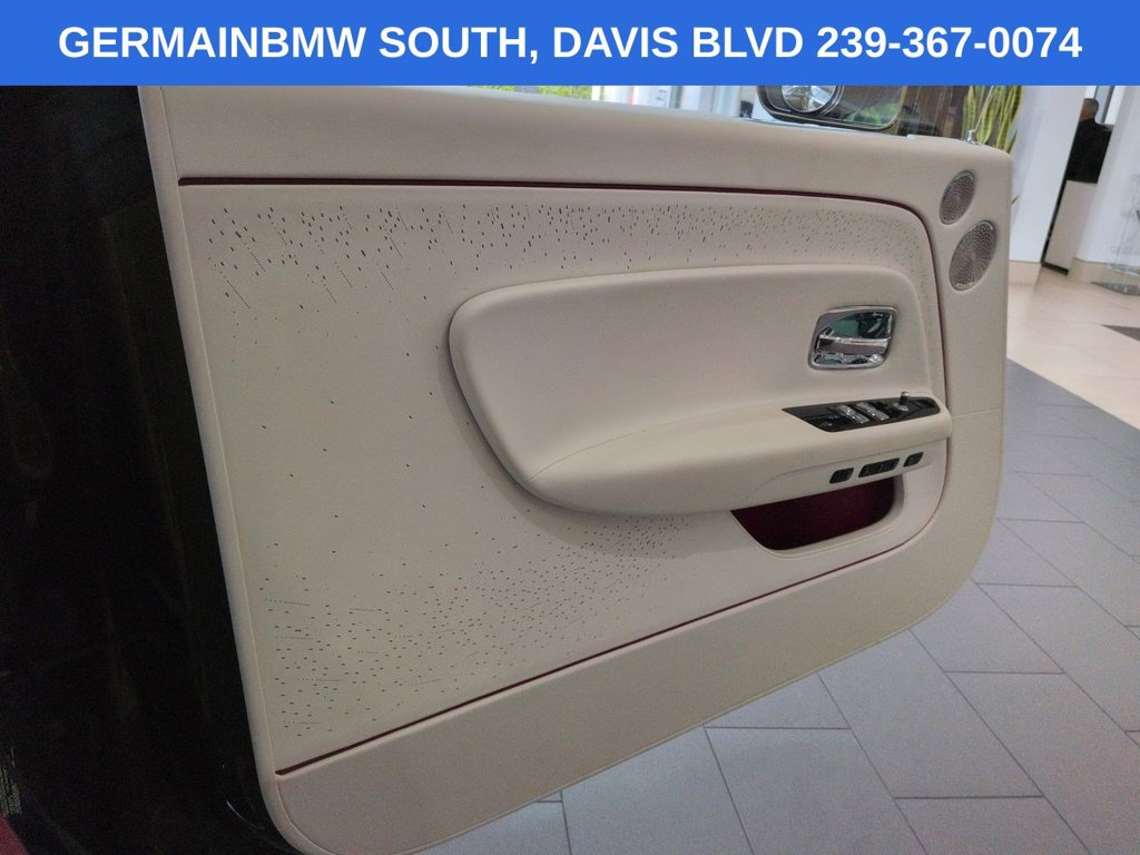 Used 2024 Rolls-Royce Spectre w/ Spectre Launch Package AWD/4WD image 27