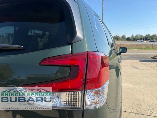 Used 2022 Subaru Forester Limited w/ Popular Package #2 AWD/4WD image 17