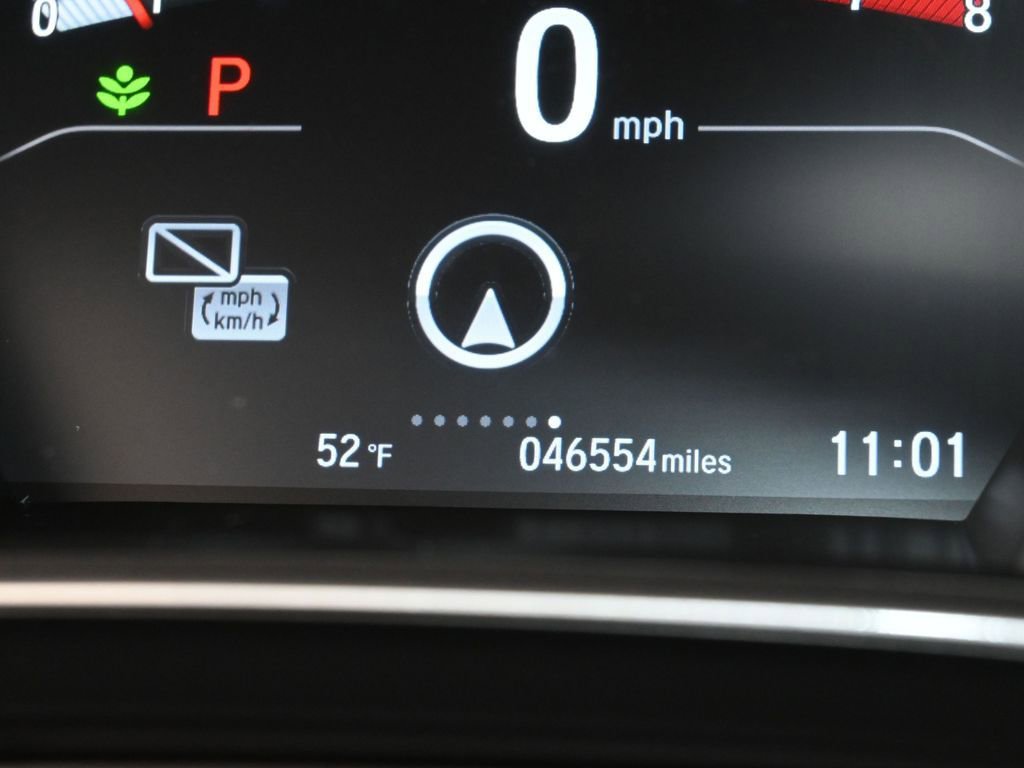 Used 2022 Honda CR-V EX-L image 33