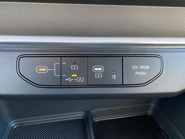 New 2026 Kia Carnival EX image 26